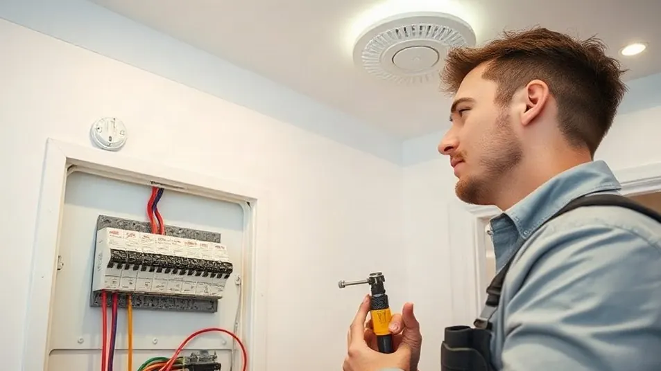 Electrical Installation in Faversham