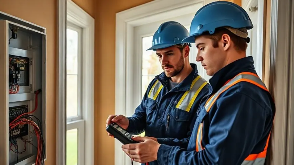 Electricians in Goodnestone