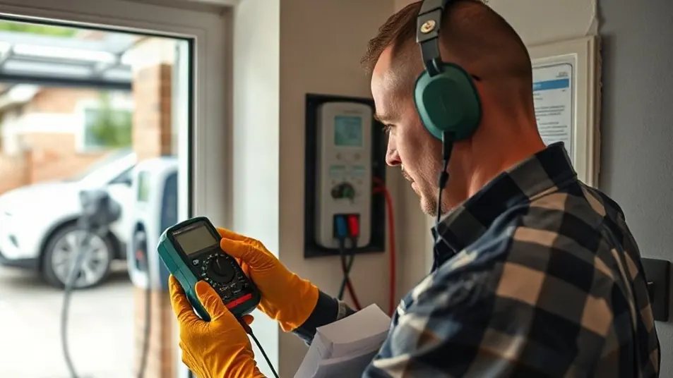 Electrician FAQs for Faversham
