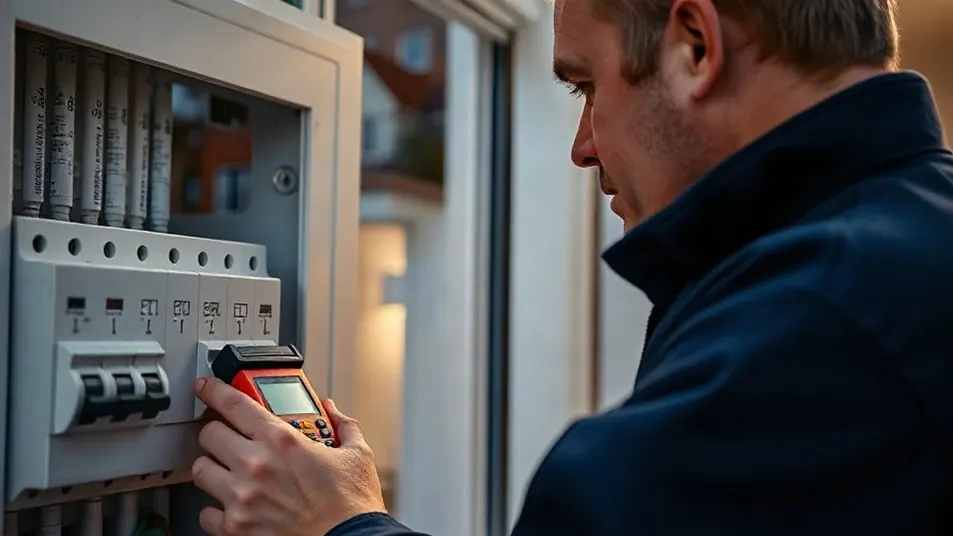 Electricians Faversham