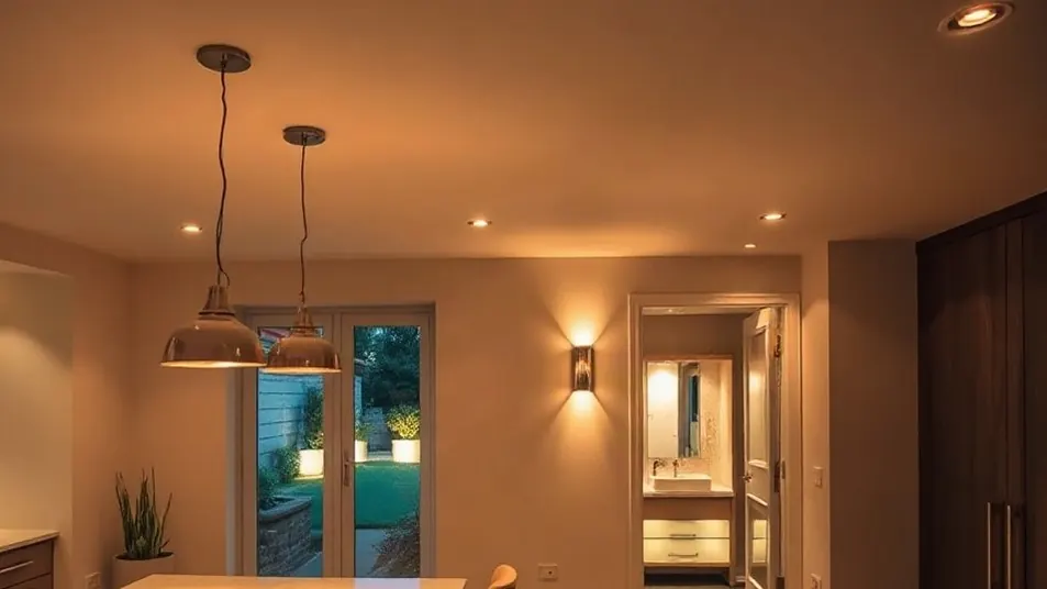 Lighting Installation in Faversham