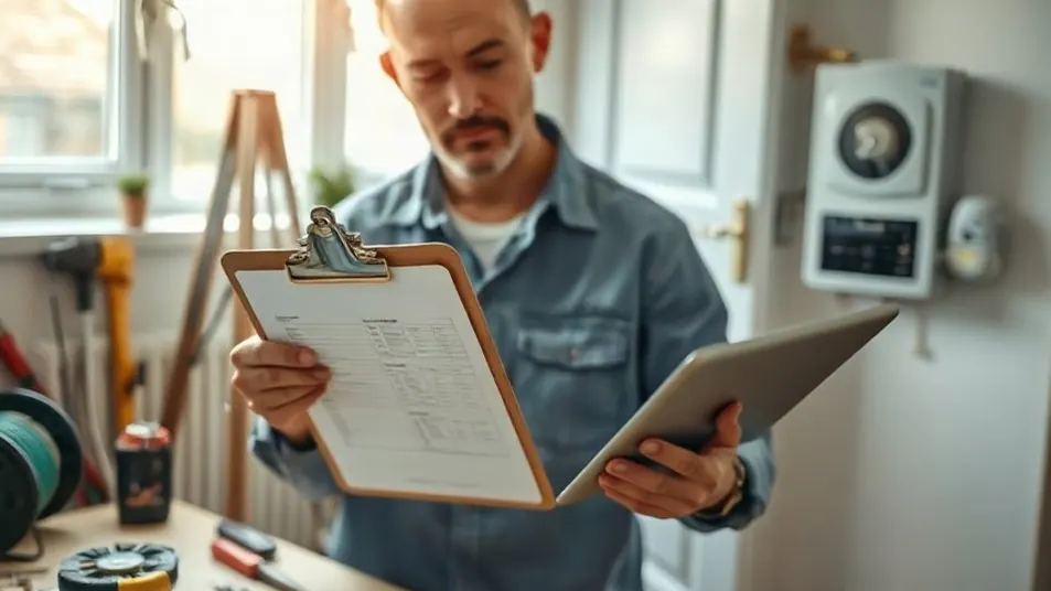 Electrician Prices in Faversham