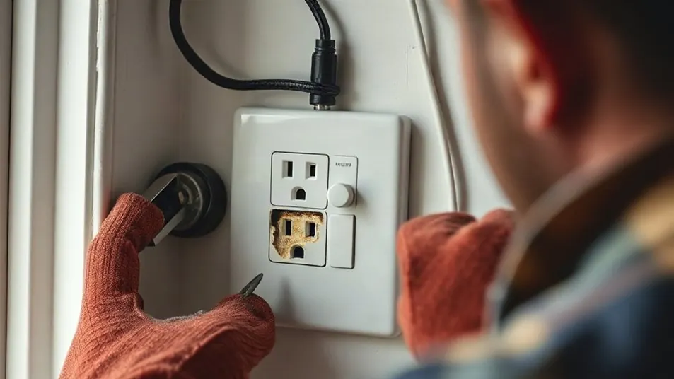 Socket Repair and Replacement in Faversham