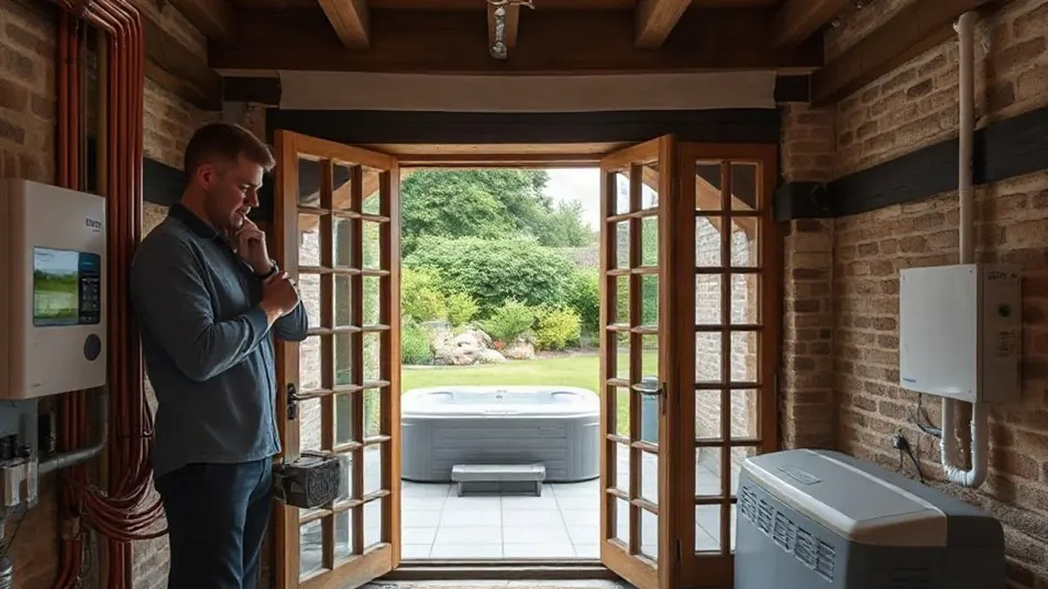 Specialist Electrical Services in Faversham